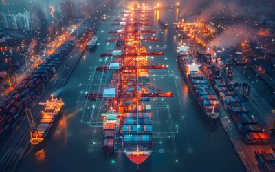 TruShipment - The Role of Artificial Intelligence in Logistics Optimization